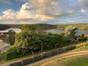les hauts du lac